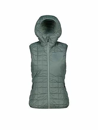 MERU | Damen Isoweste Naknek Hoodie | 